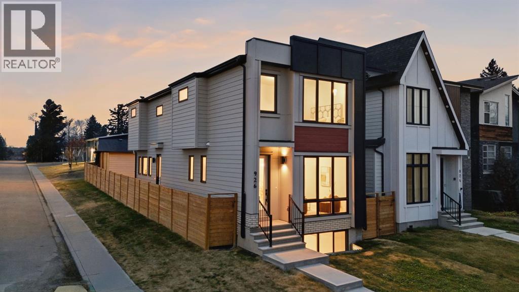 926 21 Avenue Nw, Calgary, Alberta  T2M 1K6 - Photo 3 - A2265807
