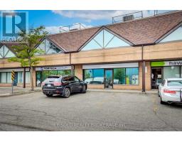 4 (2ND FLOOR C & D) - 117 RINGWOOD DRIVE, Whitchurch-Stouffville, Ontario