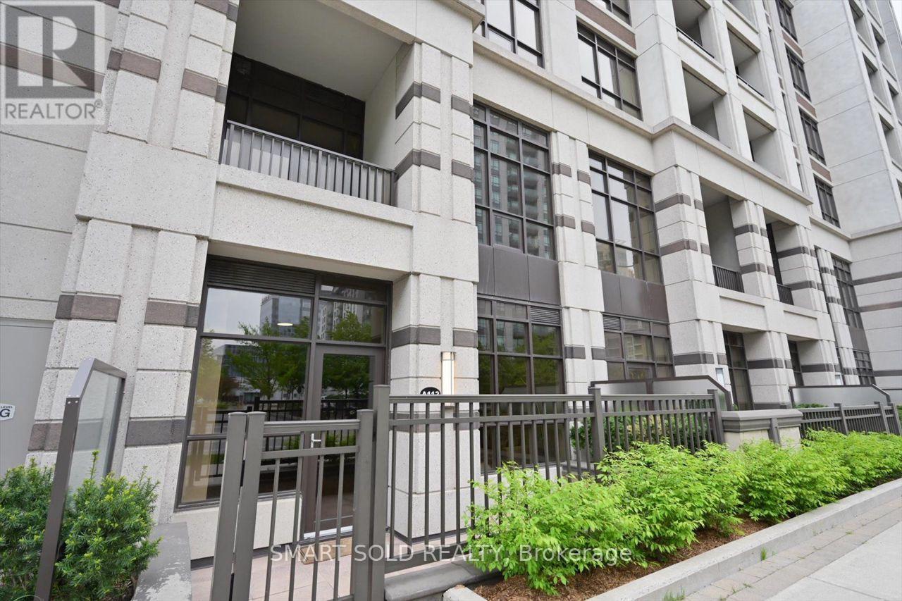 A112 - 89 South Town Centre Boulevard, Markham, Ontario L6G 0E8 - Photo 25 - N12611822