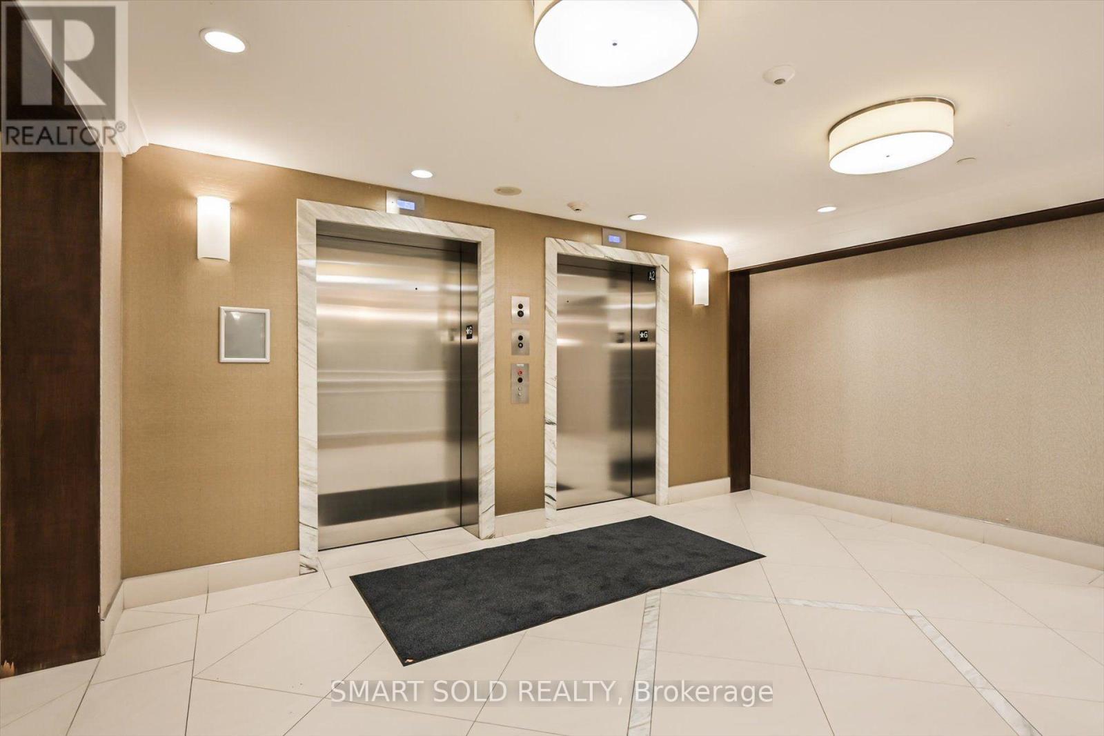 A112 - 89 South Town Centre Boulevard, Markham, Ontario L6G 0E8 - Photo 3 - N12611822