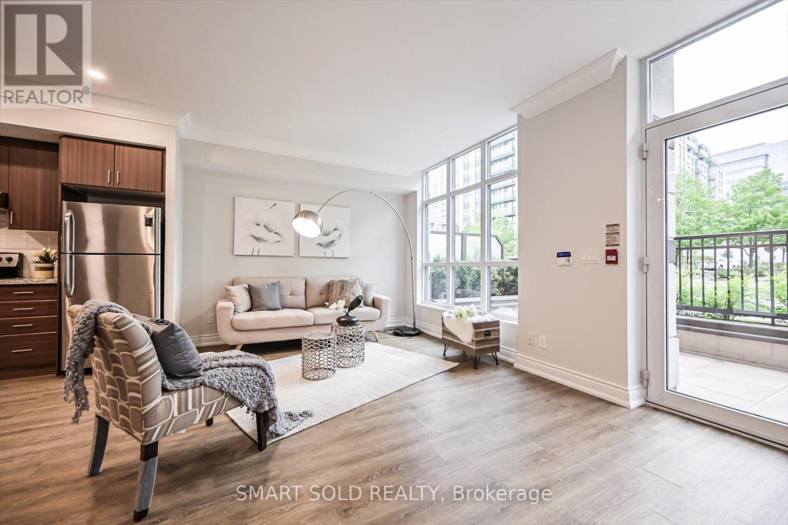 A112 - 89 South Town Centre Boulevard, Markham, Ontario L6G 0E8 - Photo 9 - N12611822