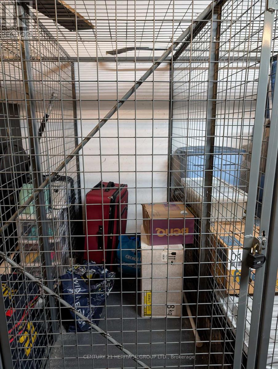 206 - 1 Scott Street, Toronto, Ontario M5E 1A1 - Photo 16 - C12608760