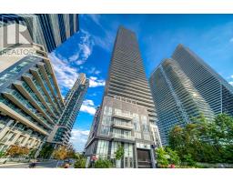 4508 - 70 ANNIE CRAIG DRIVE, Toronto, Ontario
