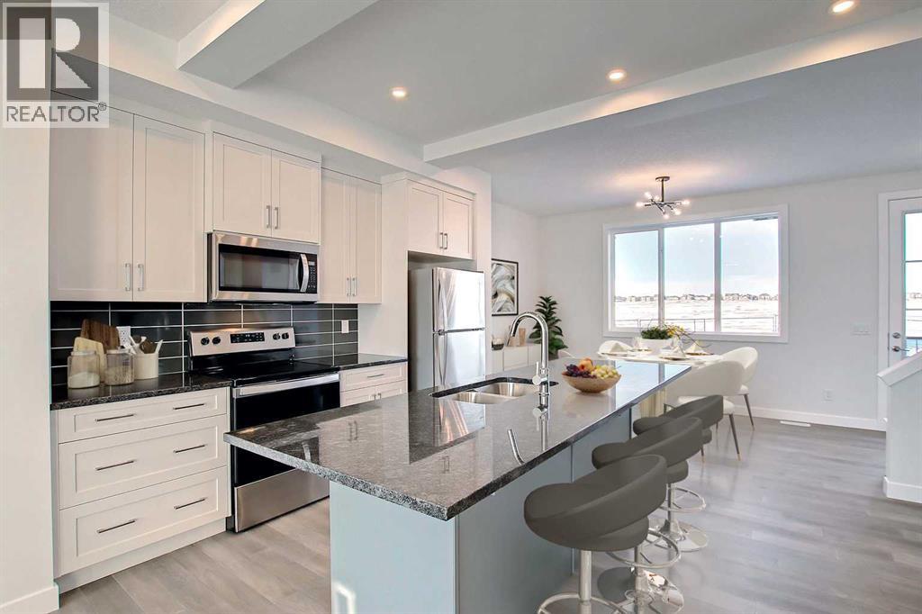 344 Waterford Boulevard, Chestermere, Alberta T1X 2Z7 - Photo 8 - A2255583