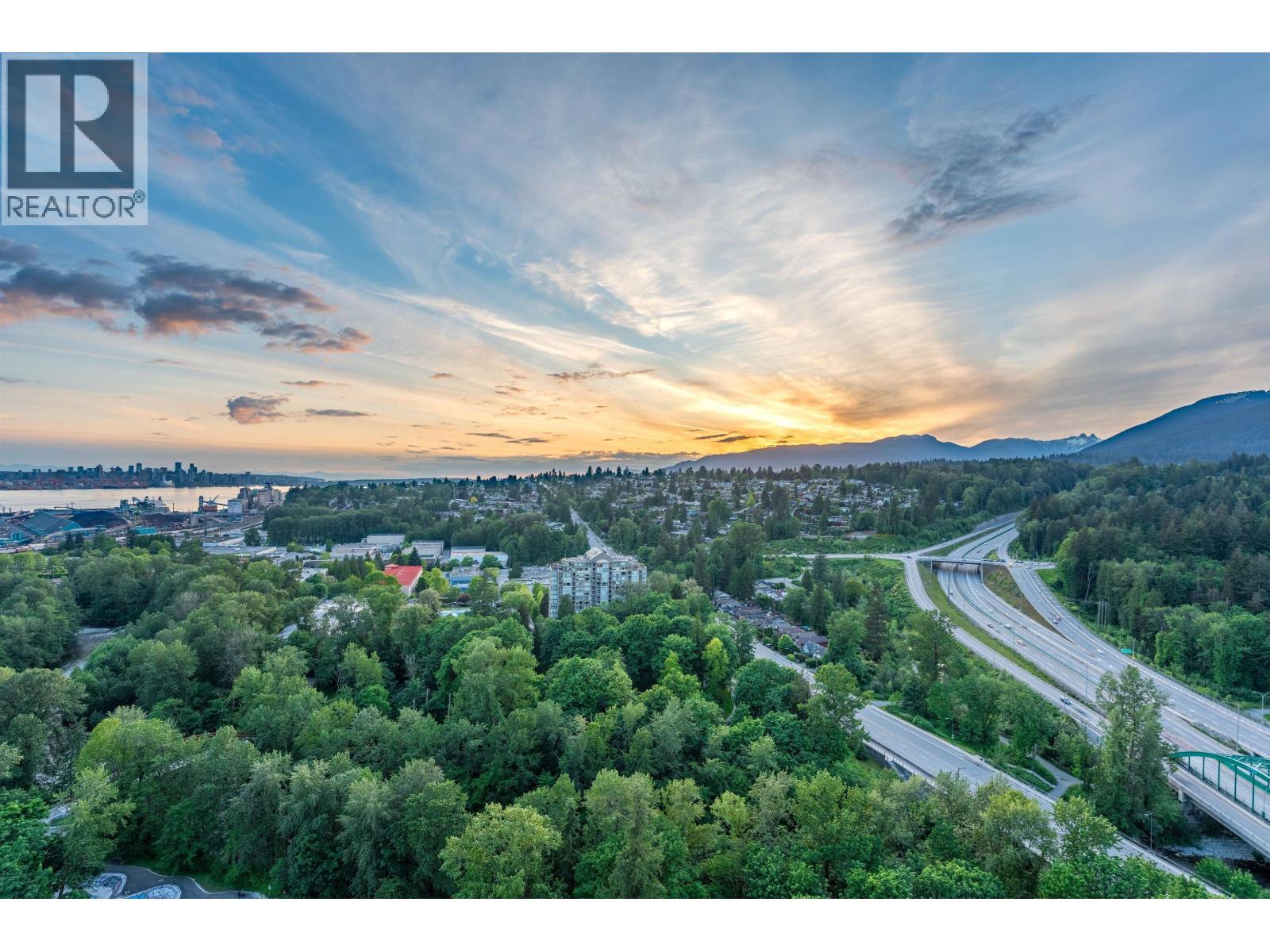 3101 1500 FERN STREET, North Vancouver, British Columbia