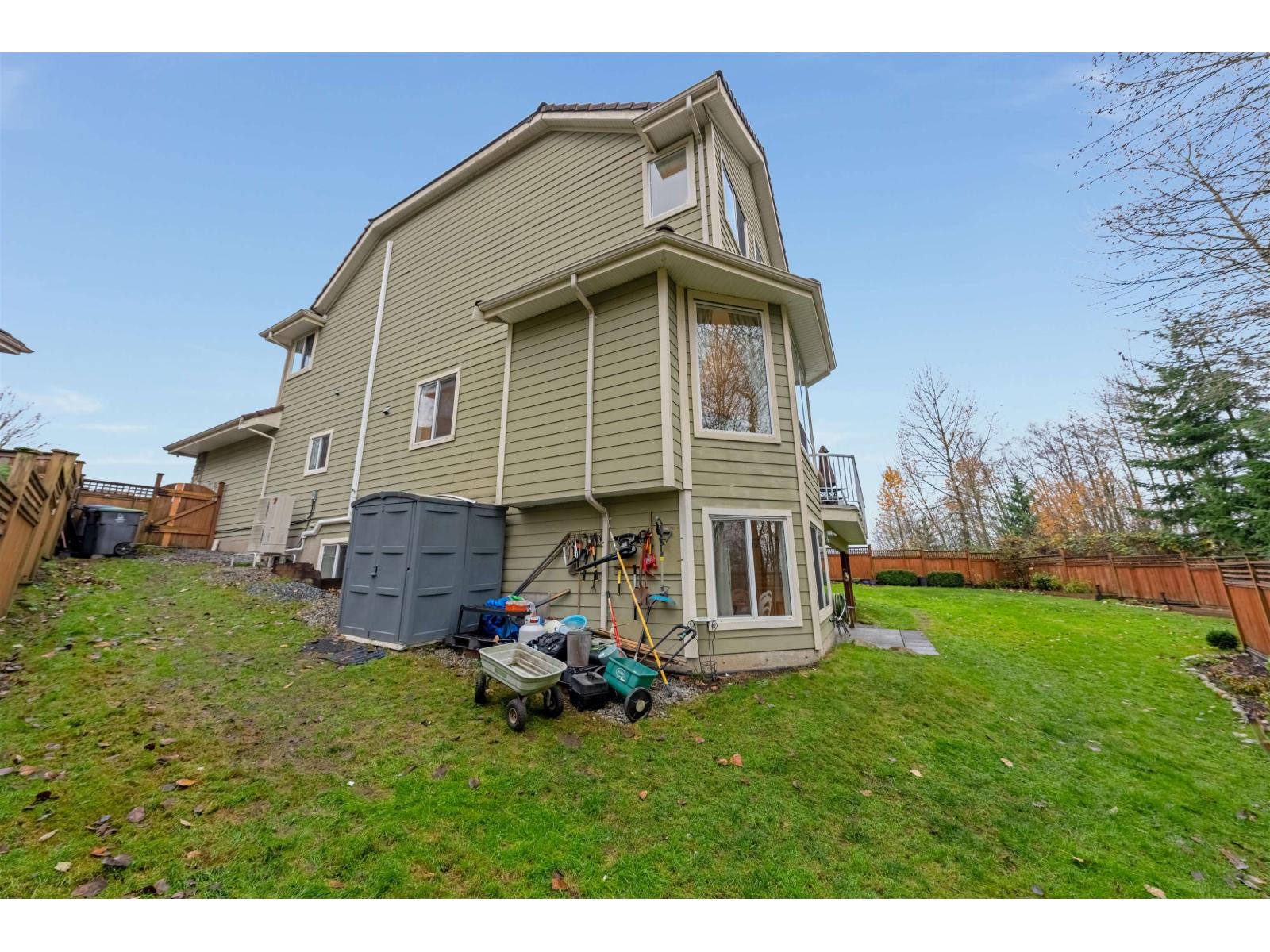 11456 154a Street, Surrey, British Columbia  V3R 2V7 - Photo 36 - R3072205