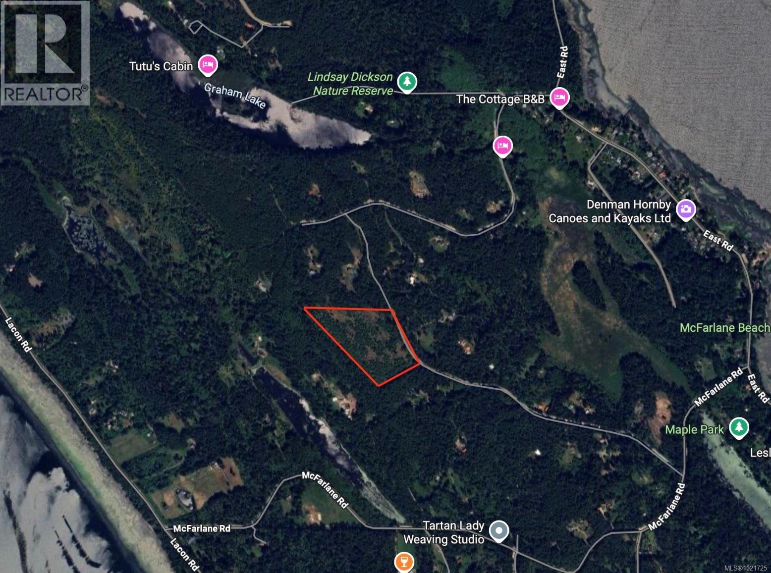 8401 Keith Wagner Way, Denman Island, British Columbia  V0R 1T0 - Photo 8 - 1021725