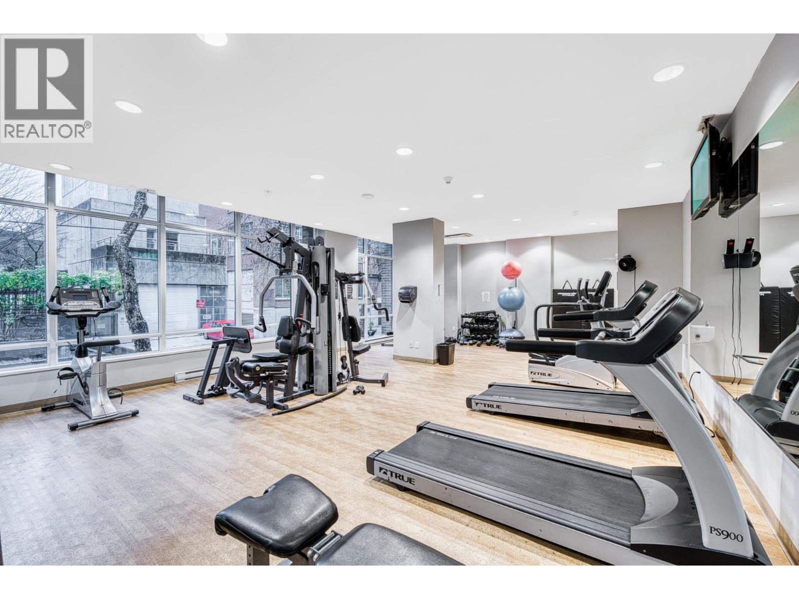 1807 1088 Richards Street, Vancouver, British Columbia  V6B 0J8 - Photo 21 - R3071204