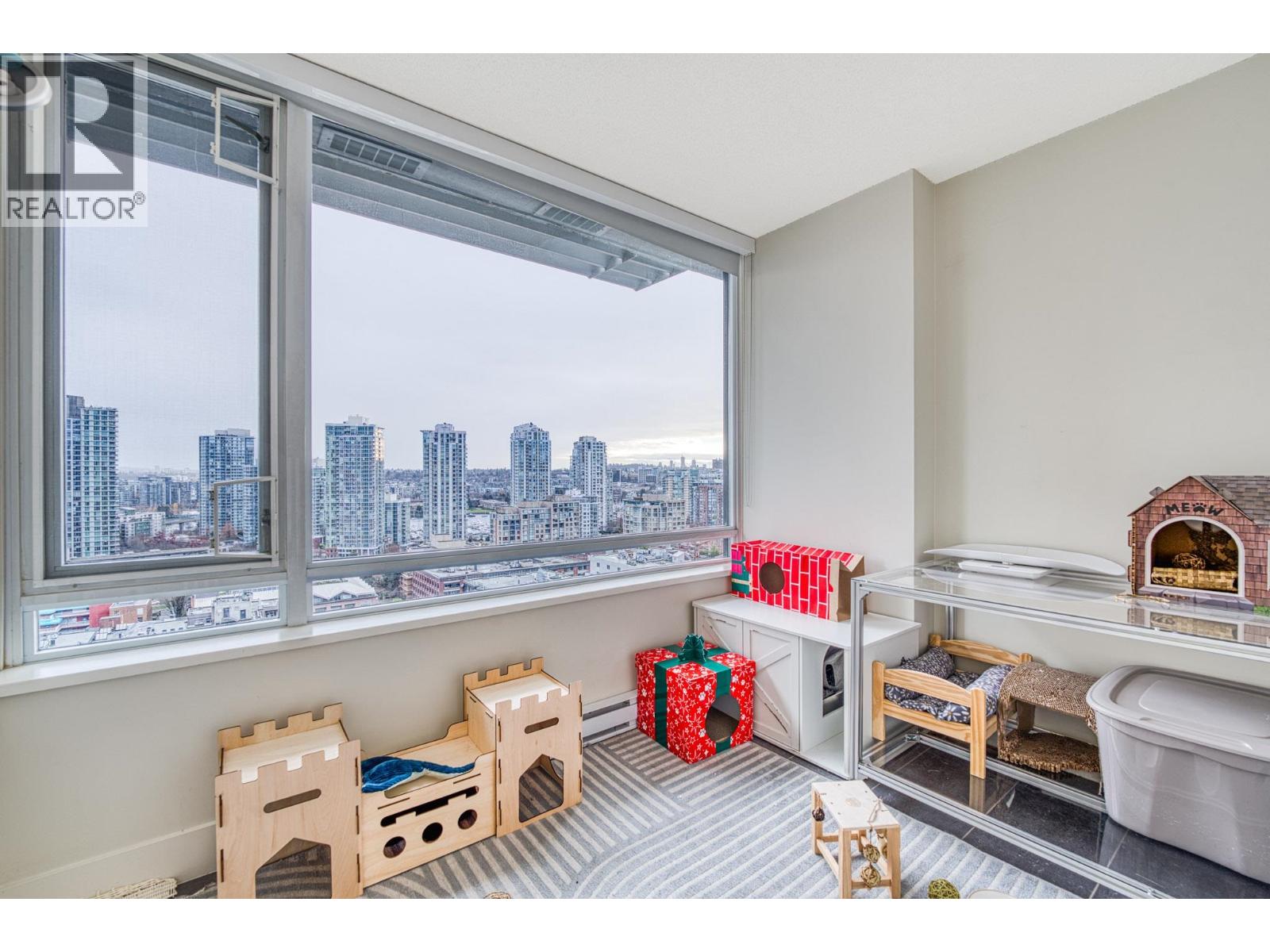 1807 1088 Richards Street, Vancouver, British Columbia  V6B 0J8 - Photo 14 - R3071204