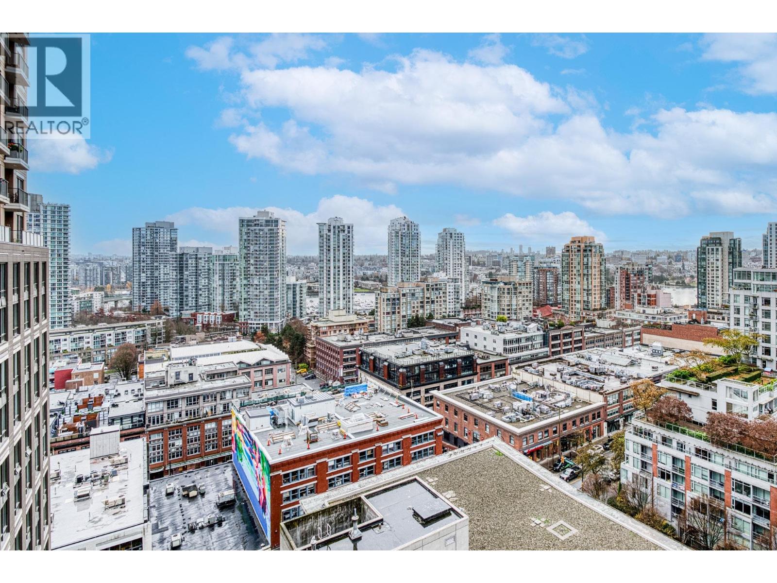 1807 1088 Richards Street, Vancouver, British Columbia  V6B 0J8 - Photo 18 - R3071204