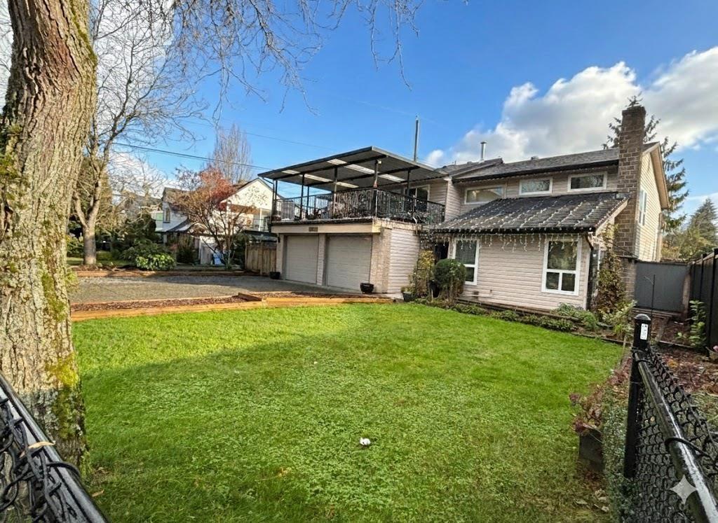 14183 72a Avenue, Surrey, British Columbia  V3W 2R2 - Photo 1 - R3069099