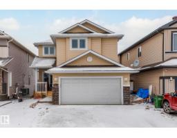 17116 121 ST NW, Edmonton, Alberta