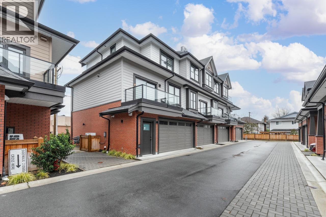 14 10233 No. 2 Road, Richmond, British Columbia  V7E 0C7 - Photo 22 - R3072018