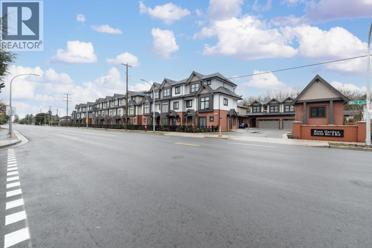 14 10233 No. 2 Road, Richmond, British Columbia  V7E 0C7 - Photo 25 - R3072018