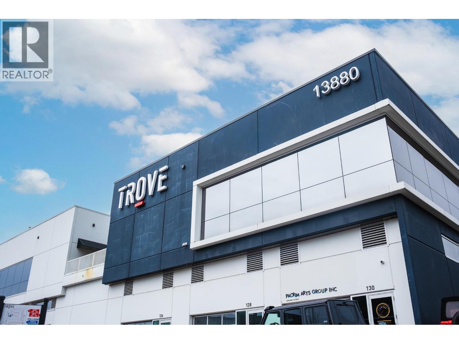 120 13880 Wireless Way, Richmond, British Columbia  V6V 0A3 - Photo 3 - C8074348