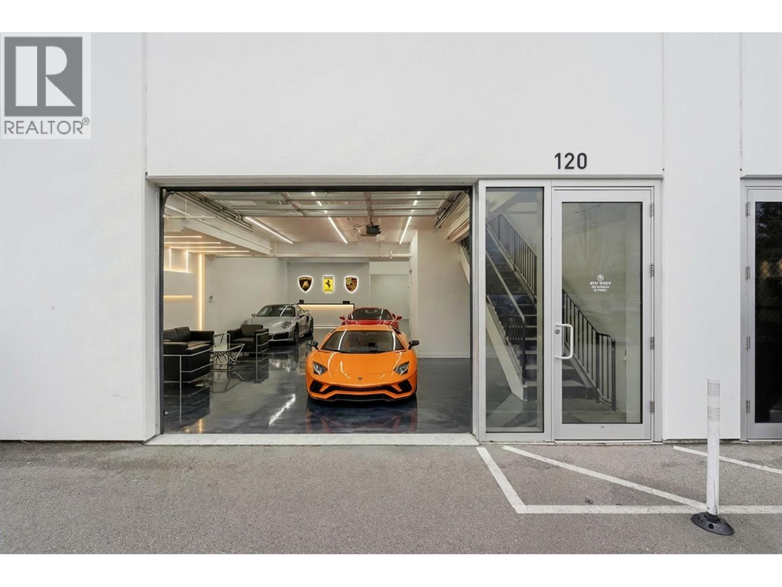 120 13880 Wireless Way, Richmond, British Columbia  V6V 0A3 - Photo 21 - C8074348