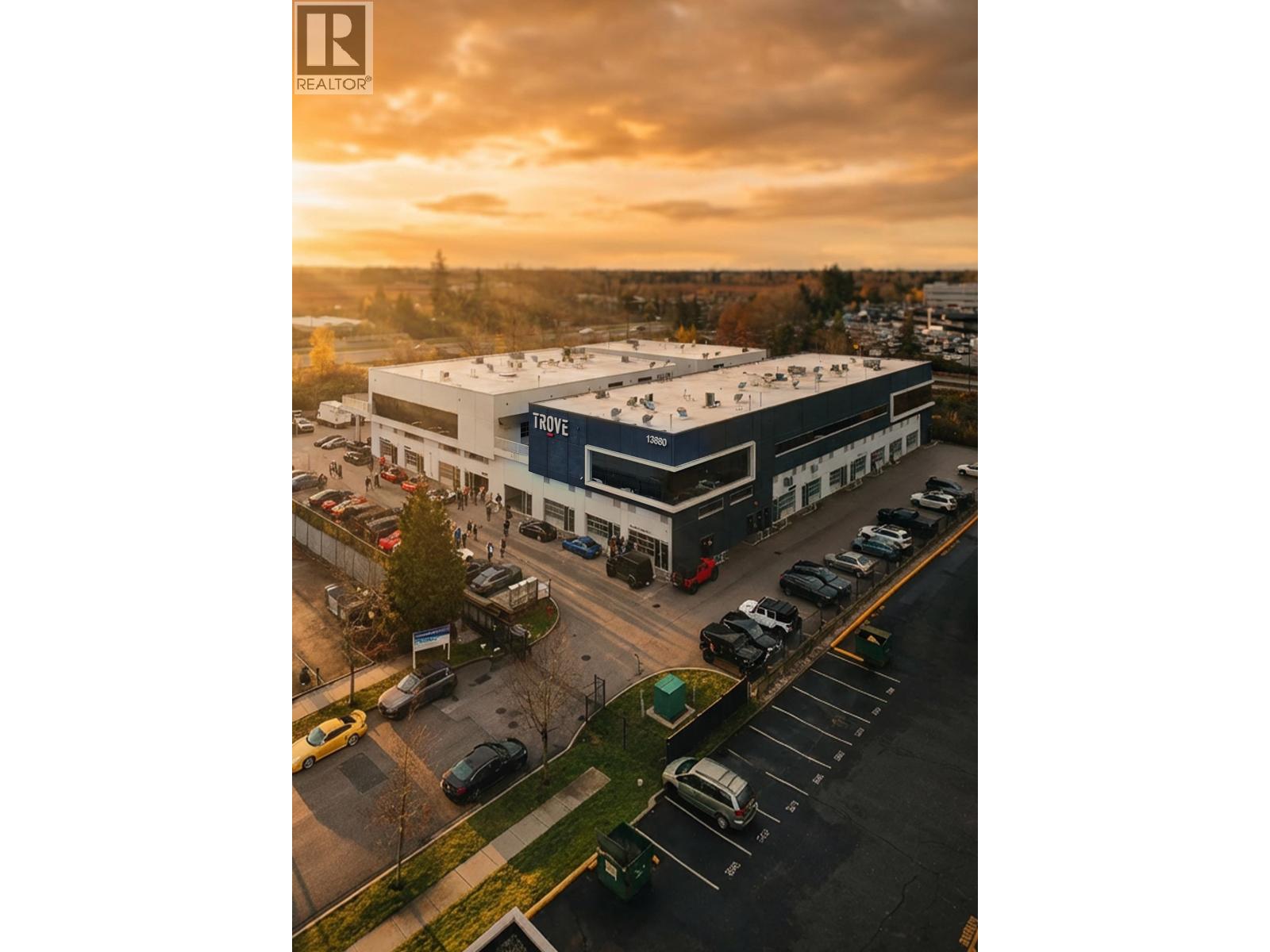 120 13880 Wireless Way, Richmond, British Columbia  V6V 0A3 - Photo 2 - C8074348