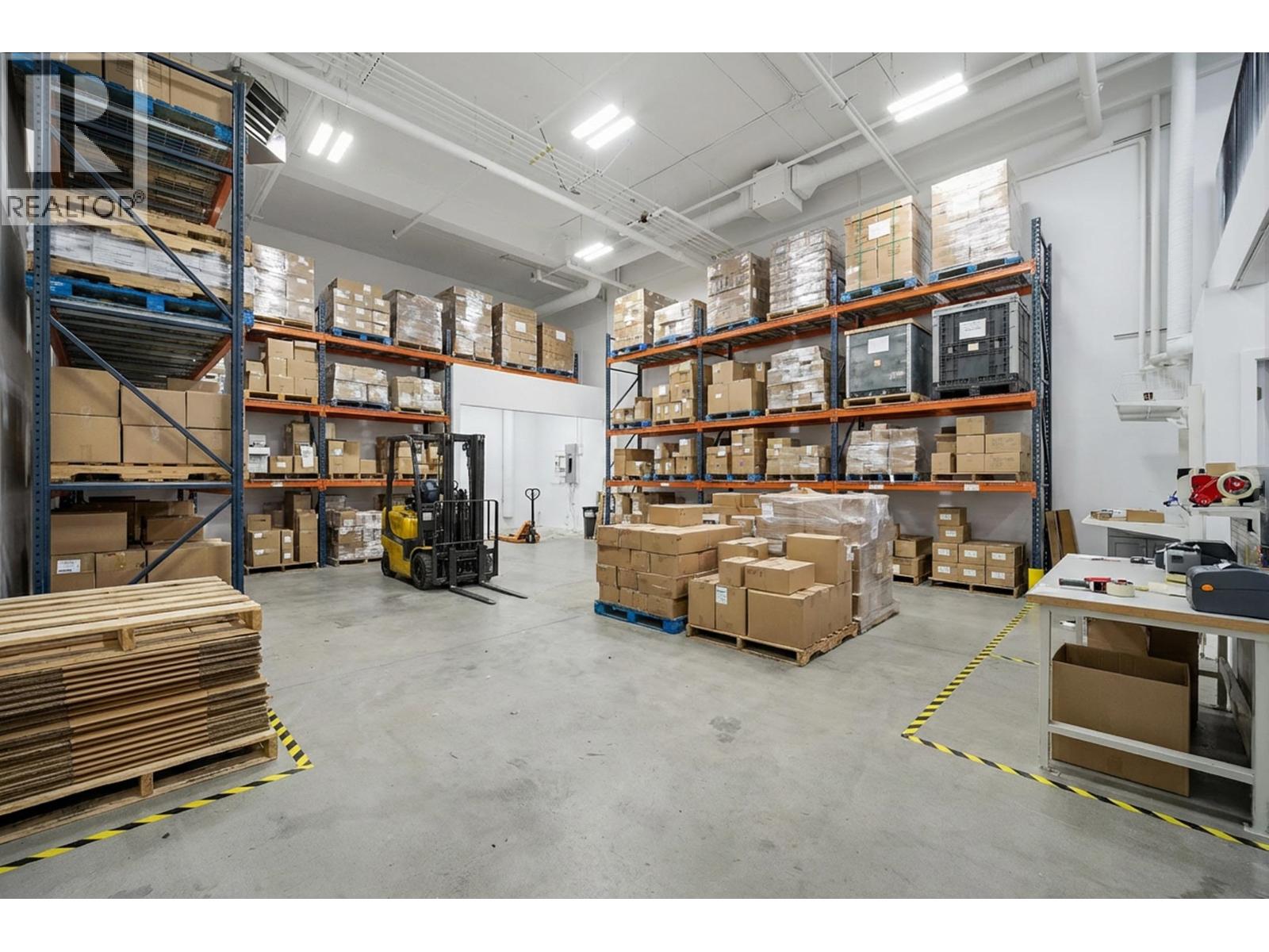 120 13880 Wireless Way, Richmond, British Columbia  V6V 0A3 - Photo 28 - C8074348