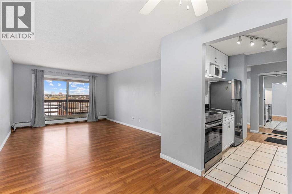 809, 1335 12 Avenue Sw, Calgary, Alberta  T3C 3P7 - Photo 12 - A2261311