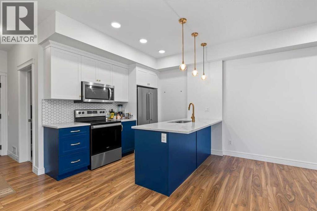 221, 19661 40 Street Se, Calgary, Alberta  T3M 3H3 - Photo 11 - A2226224