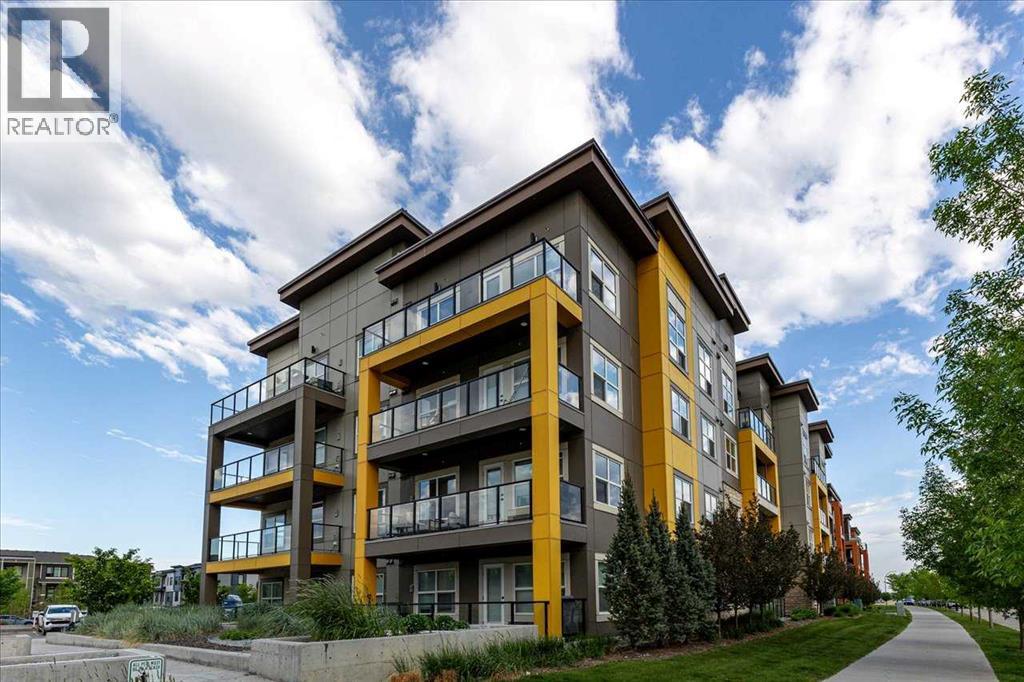 221, 19661 40 Street Se, Calgary, Alberta  T3M 3H3 - Photo 2 - A2226224