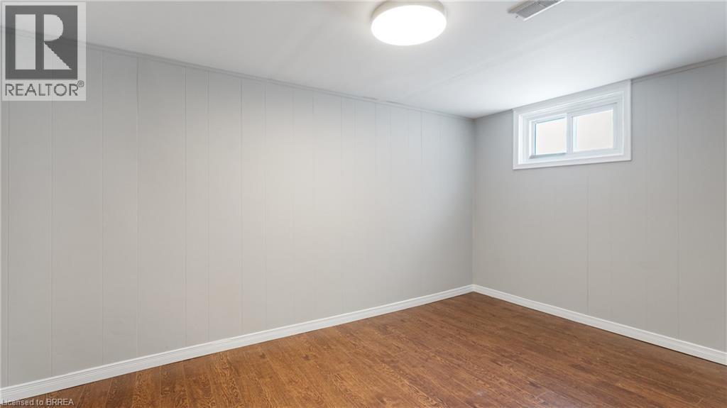 356 Wellington Street Unit# 1, Brantford, Ontario  N3S 4A6 - Photo 10 - 40792736