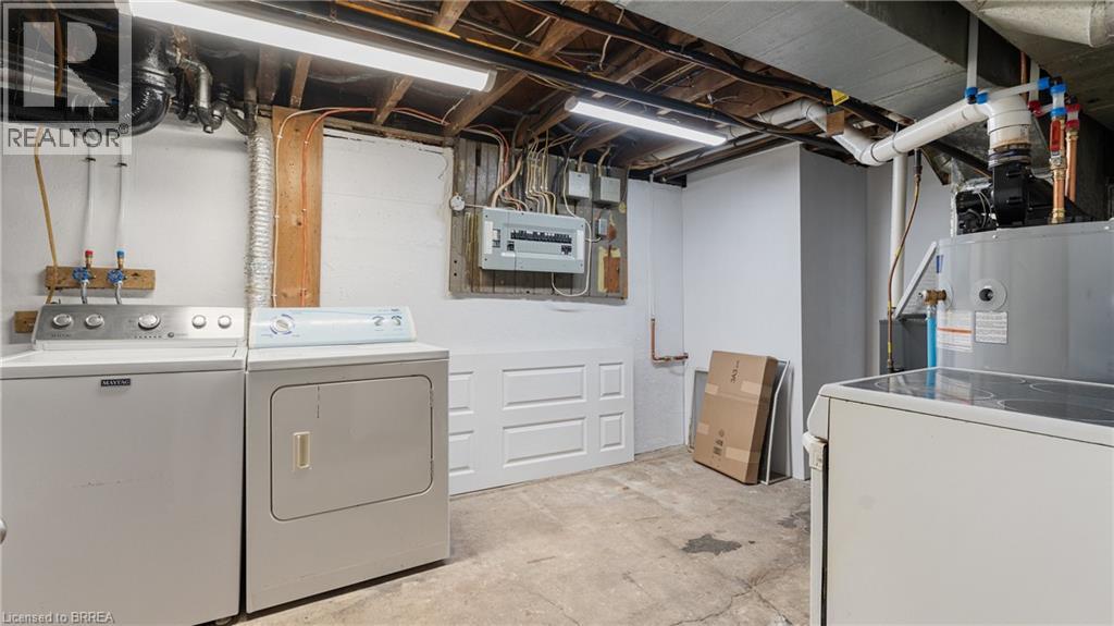 356 Wellington Street Unit# 1, Brantford, Ontario  N3S 4A6 - Photo 11 - 40792736