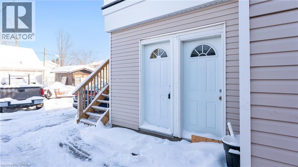 356 Wellington Street Unit# 1, Brantford, Ontario  N3S 4A6 - Photo 4 - 40792736