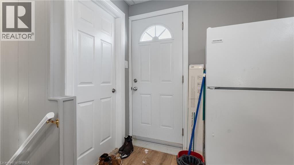 356 Wellington Street Unit# 1, Brantford, Ontario  N3S 4A6 - Photo 5 - 40792736