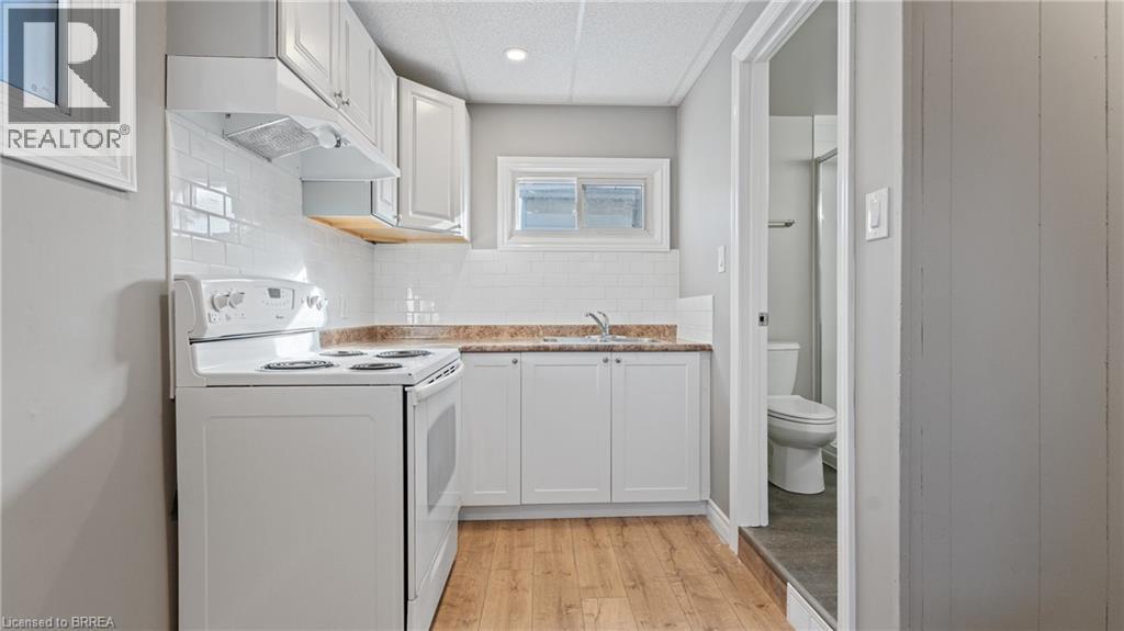 356 Wellington Street Unit# 1, Brantford, Ontario  N3S 4A6 - Photo 6 - 40792736