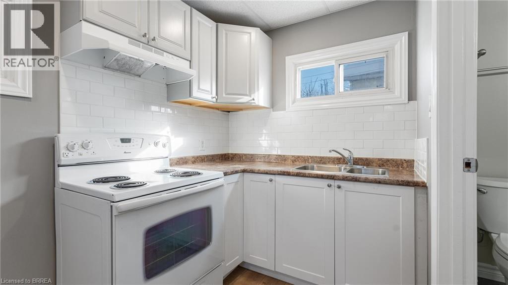 356 Wellington Street Unit# 1, Brantford, Ontario  N3S 4A6 - Photo 7 - 40792736