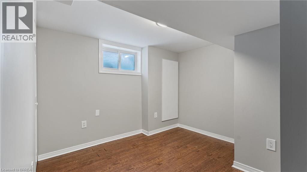 356 Wellington Street Unit# 1, Brantford, Ontario  N3S 4A6 - Photo 9 - 40792736