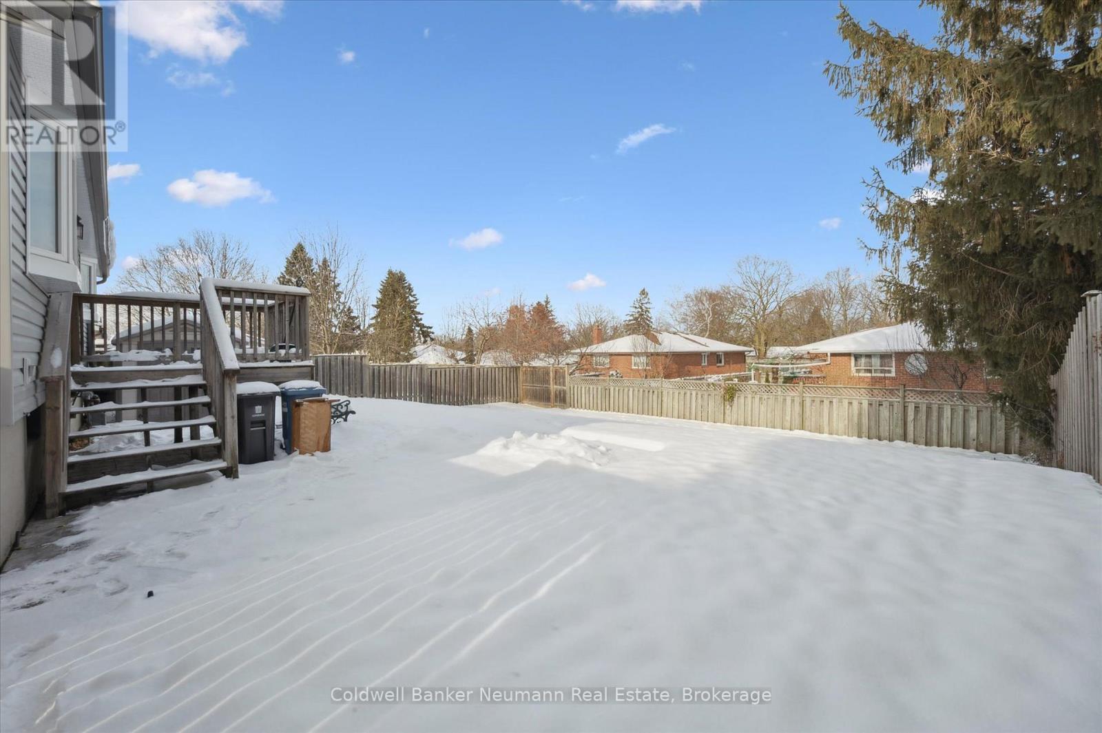 150 Applewood Crescent, Guelph (Junction/onward Willow), Ontario  N1H 6B7 - Photo 38 - X12611834
