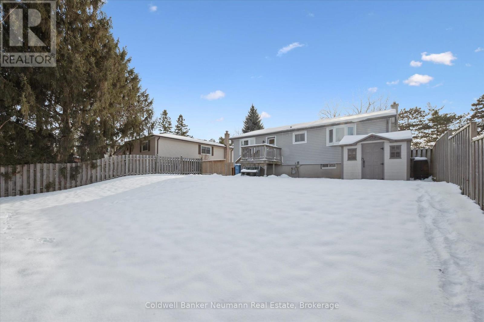 150 Applewood Crescent, Guelph (Junction/onward Willow), Ontario  N1H 6B7 - Photo 40 - X12611834