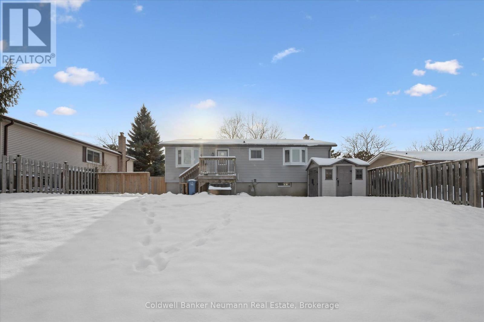 150 Applewood Crescent, Guelph (Junction/onward Willow), Ontario  N1H 6B7 - Photo 41 - X12611834