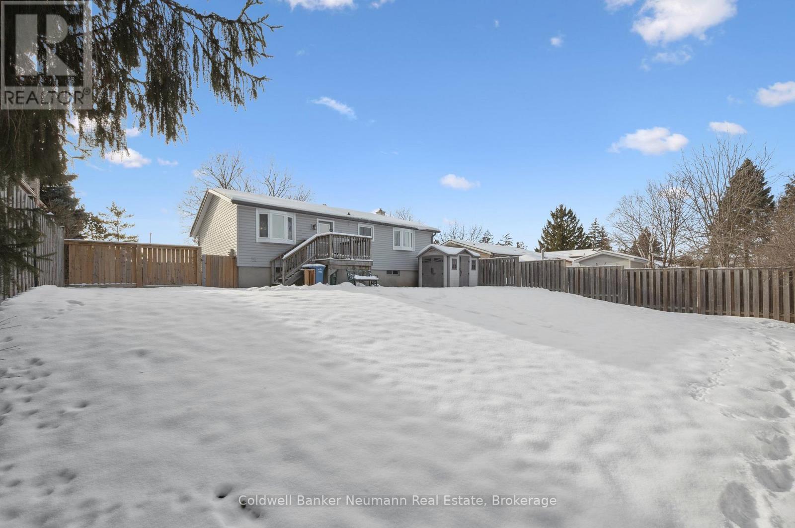 150 Applewood Crescent, Guelph (Junction/onward Willow), Ontario  N1H 6B7 - Photo 45 - X12611834