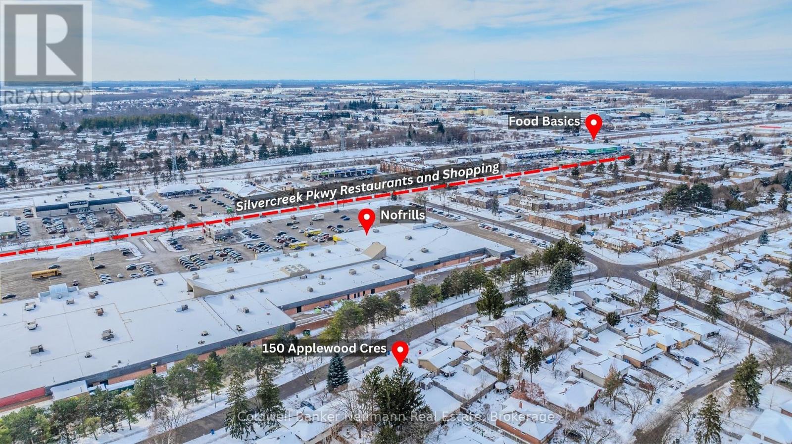 150 Applewood Crescent, Guelph (Junction/onward Willow), Ontario  N1H 6B7 - Photo 49 - X12611834