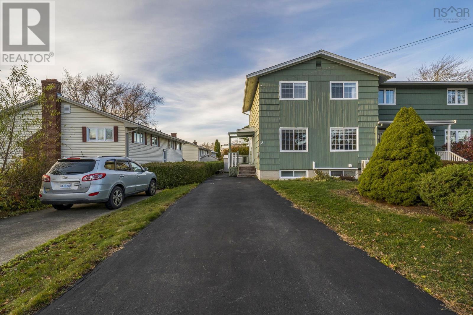 38 Swan Crescent, Halifax, Nova Scotia B3M 1T6 - Photo 2 - 202527787