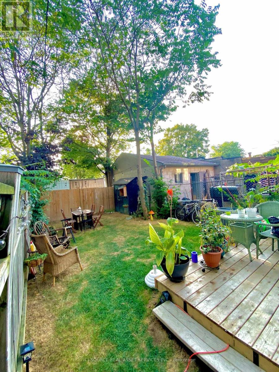 5 - 96 Markham Street, Toronto, Ontario  M6J 2G5 - Photo 9 - C12605952