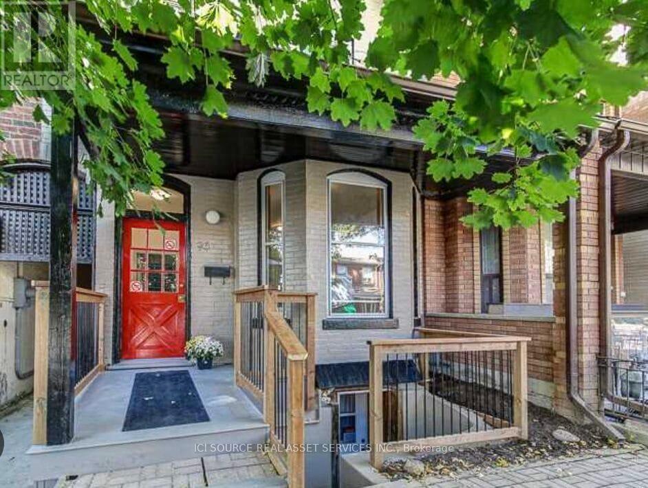 5 - 96 Markham Street, Toronto, Ontario  M6J 2G5 - Photo 1 - C12605952