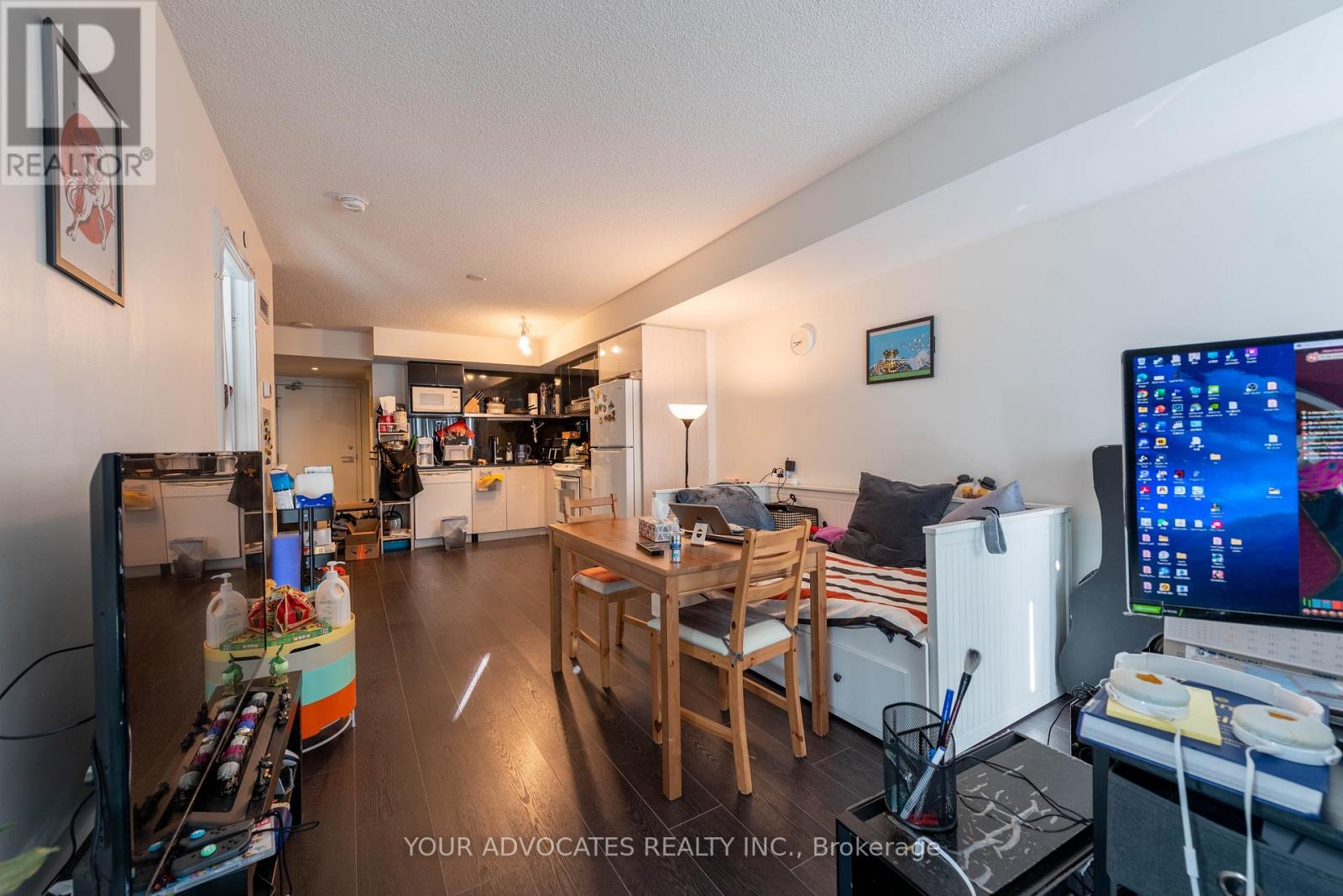 1205 - 72 Esther Shiner Boulevard, Toronto, Ontario  M2K 0C4 - Photo 19 - C12510866