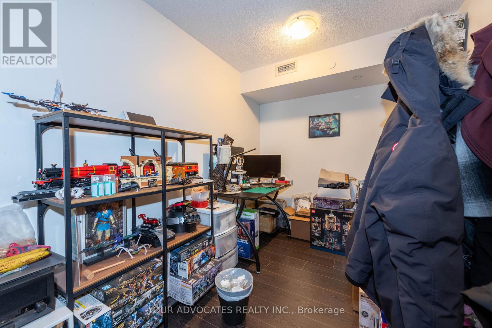 1205 - 72 Esther Shiner Boulevard, Toronto, Ontario  M2K 0C4 - Photo 13 - C12510866