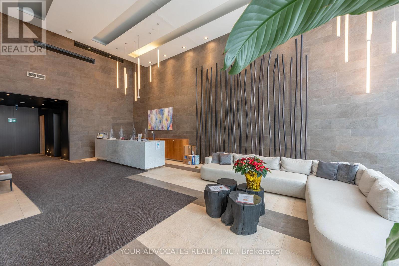 1205 - 72 Esther Shiner Boulevard, Toronto, Ontario  M2K 0C4 - Photo 3 - C12510866