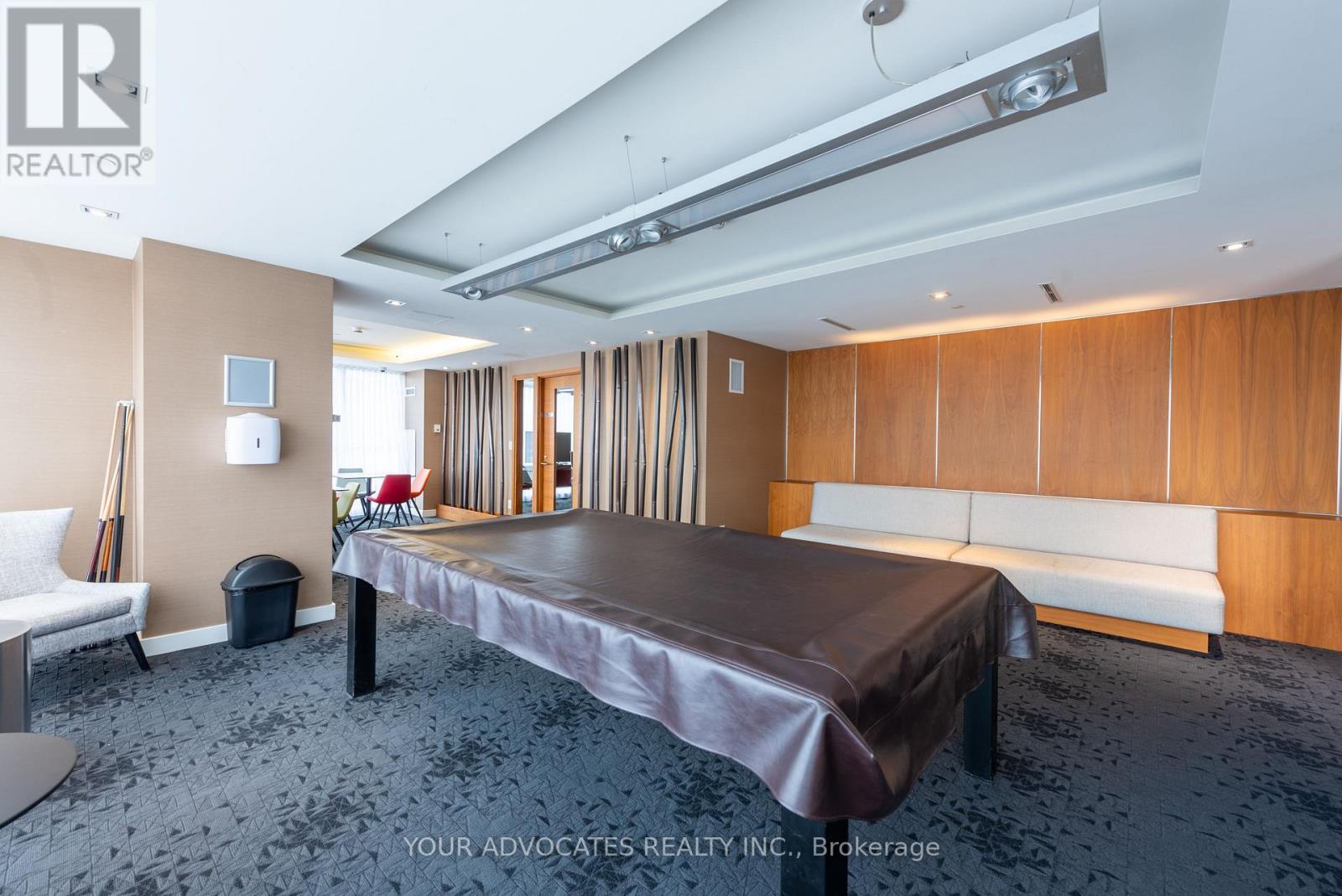 1205 - 72 Esther Shiner Boulevard, Toronto, Ontario  M2K 0C4 - Photo 5 - C12510866