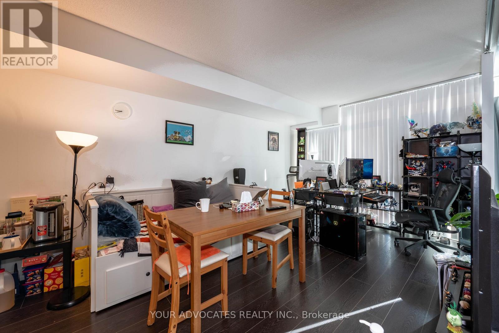 1205 - 72 Esther Shiner Boulevard, Toronto, Ontario  M2K 0C4 - Photo 18 - C12510866