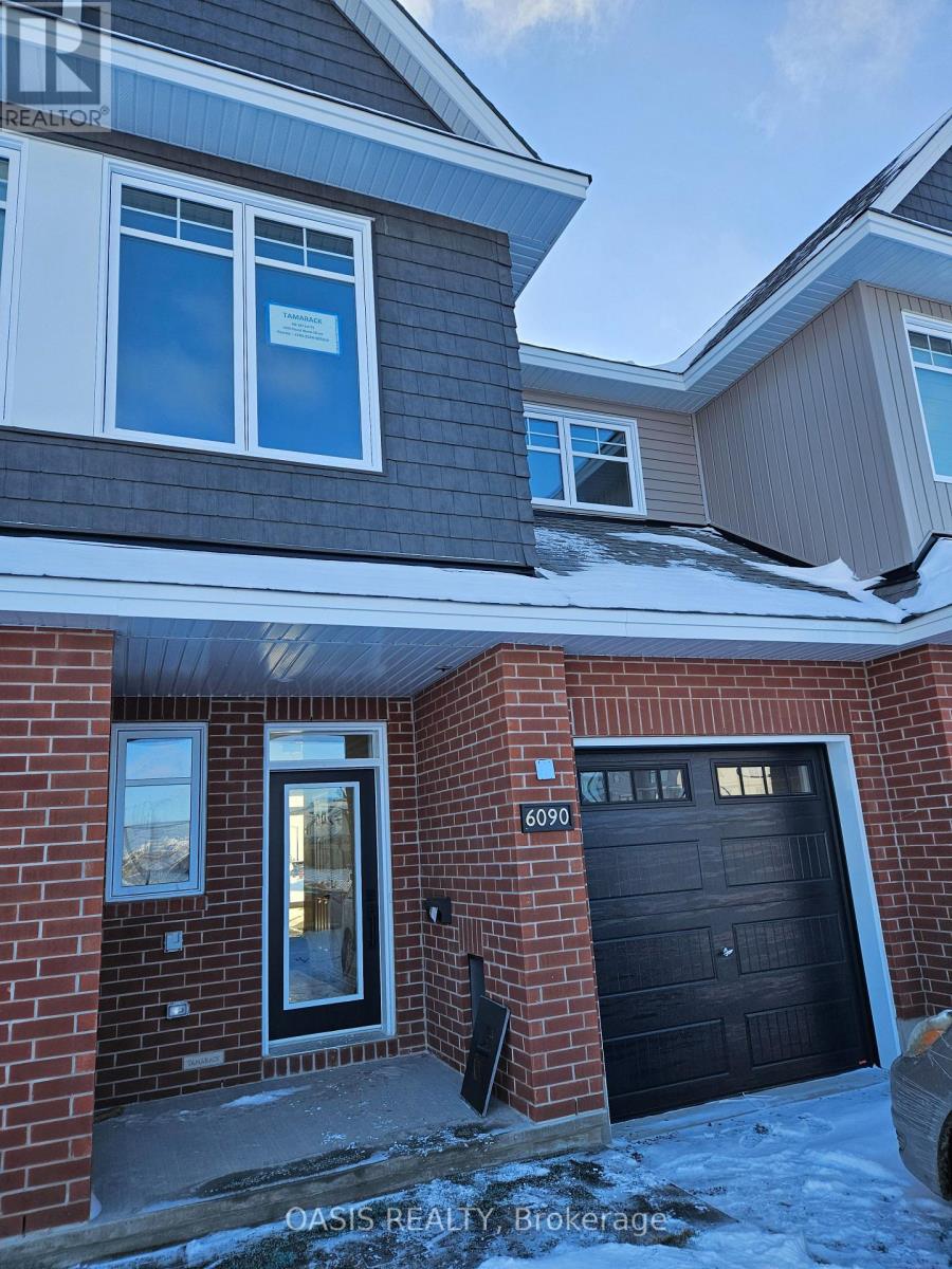 6090 David Weins Street, Ottawa, Ontario  K2S 3H6 - Photo 1 - X12525048