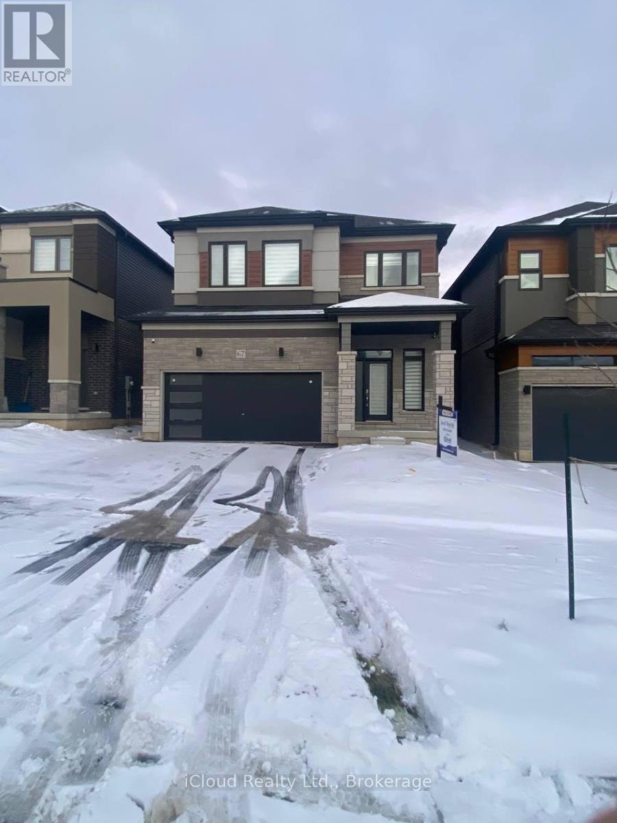 67 George Brier Drive E, Brant, Ontario  N3L 0M2 - Photo 38 - X12590578