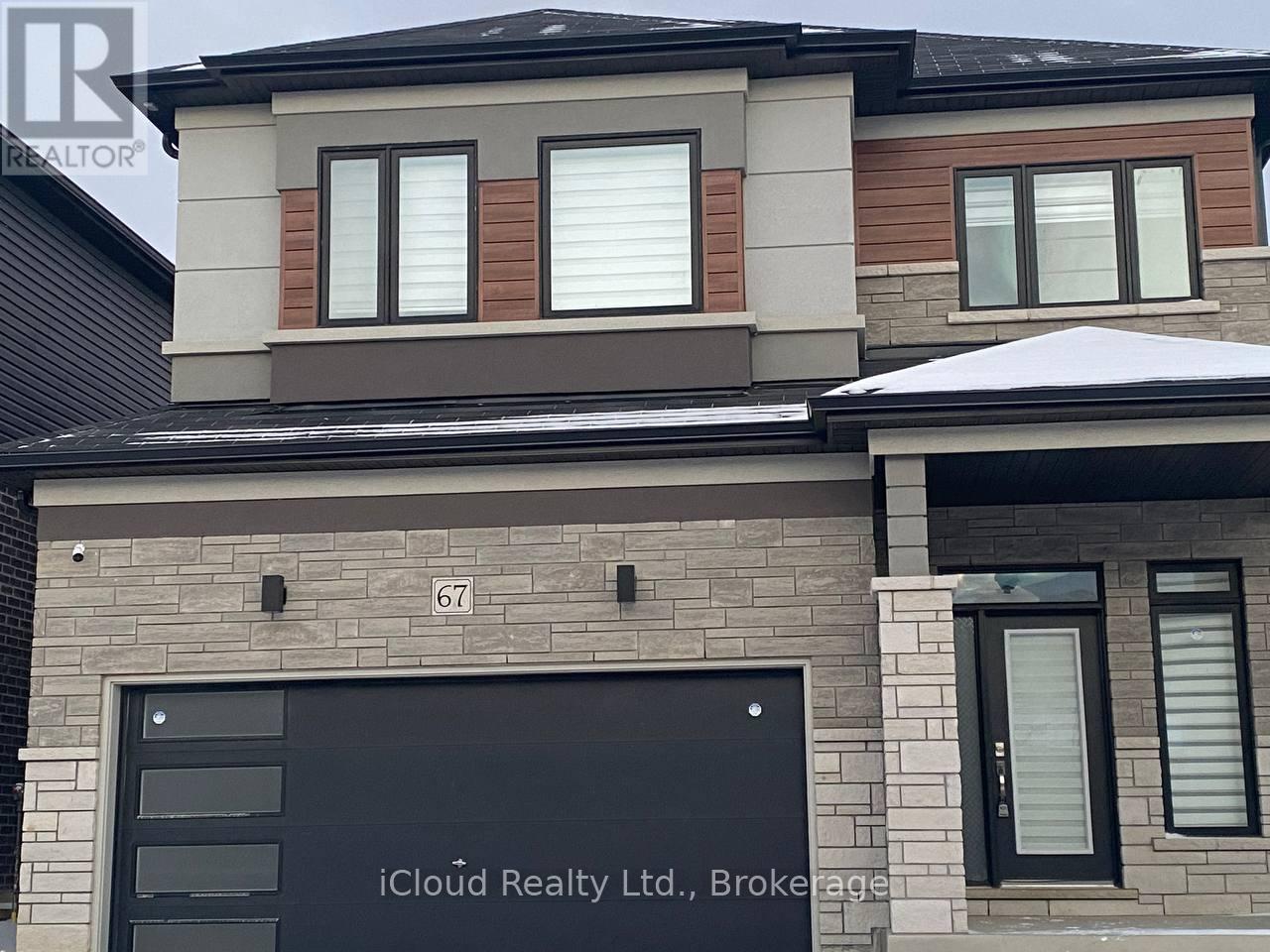 67 George Brier Drive E, Brant, Ontario  N3L 0M2 - Photo 39 - X12590578