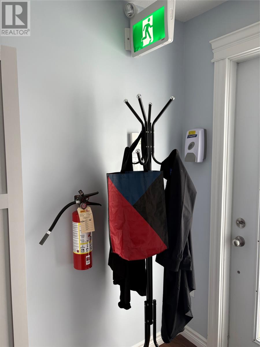 43 West Street, Stephenville, Newfoundland & Labrador  A2N 1C8 - Photo 24 - 1293181