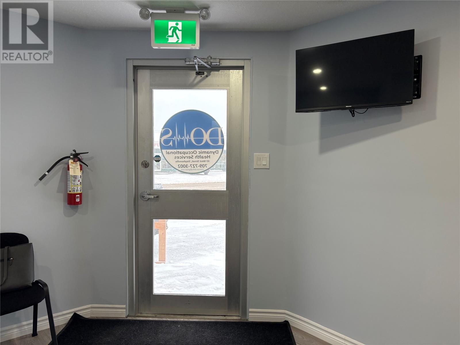 43 West Street, Stephenville, Newfoundland & Labrador  A2N 1C8 - Photo 8 - 1293181